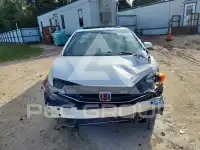2014 Honda CIVIC фото