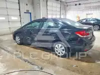 2014 Honda CIVIC photo