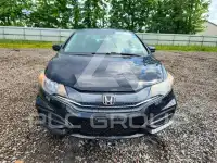 2014 Honda CIVIC photo