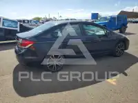 2014 Honda CIVIC фото