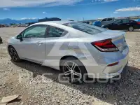 2014 Honda CIVIC фото