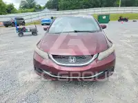 2014 Honda CIVIC photo
