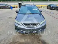 2014 Honda CIVIC фото