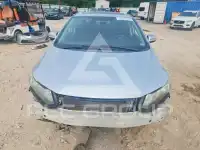 2014 Honda CIVIC фото