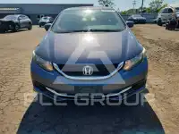2014 Honda CIVIC photo