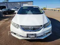 2014 Honda CIVIC photo