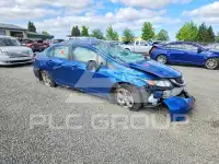 2014 Honda CIVIC фото