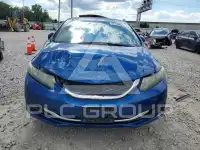 2014 Honda CIVIC фото