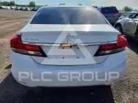 2014 Honda CIVIC фото