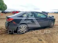 2014 Honda CIVIC photo