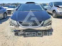2014 Honda CIVIC фото