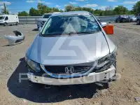 2014 Honda CIVIC фото