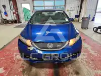 2014 Honda CIVIC photo