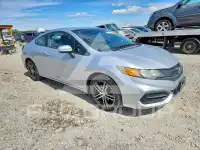 2014 Honda CIVIC фото