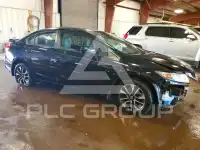 2014 Honda CIVIC фото