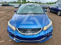 2014 Honda CIVIC photo