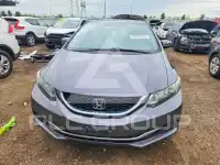 2014 Honda CIVIC фото
