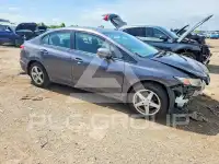 2014 Honda CIVIC фото