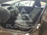 2014 Honda CIVIC photo
