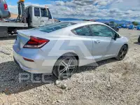 2014 Honda CIVIC фото