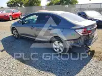 2014 Honda CIVIC photo