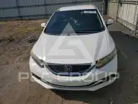 2014 Honda CIVIC фото