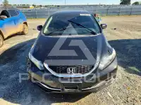 2014 Honda CIVIC фото