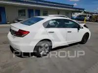 2014 Honda CIVIC photo