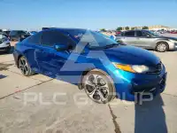 2014 Honda CIVIC фото