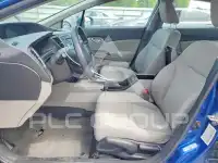 2014 Honda CIVIC photo