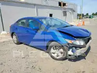 2014 Honda CIVIC фото