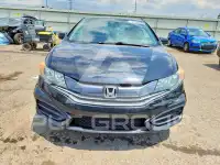 2014 Honda CIVIC фото