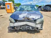 2014 Honda CIVIC фото