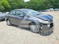 2014 Honda CIVIC фото