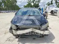 2014 Honda CIVIC фото