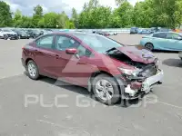 2014 Honda CIVIC фото