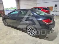 2014 Honda CIVIC фото