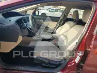 2014 Honda CIVIC фото