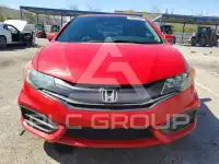 2014 Honda CIVIC фото