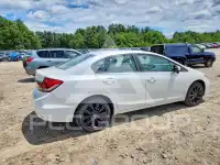 2014 Honda CIVIC фото