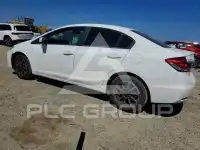 2014 Honda CIVIC photo