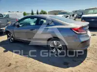 2014 Honda CIVIC photo