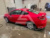 2014 Honda CIVIC фото