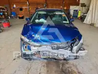 2014 Honda CIVIC фото