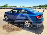 2014 Honda CIVIC photo