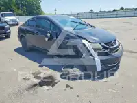2014 Honda CIVIC photo