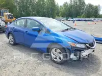 2014 Honda CIVIC photo