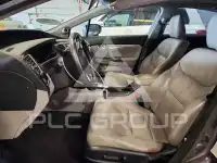 2014 Honda CIVIC фото