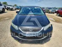 2014 Honda CIVIC фото