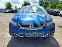 2014 Honda CIVIC фото
